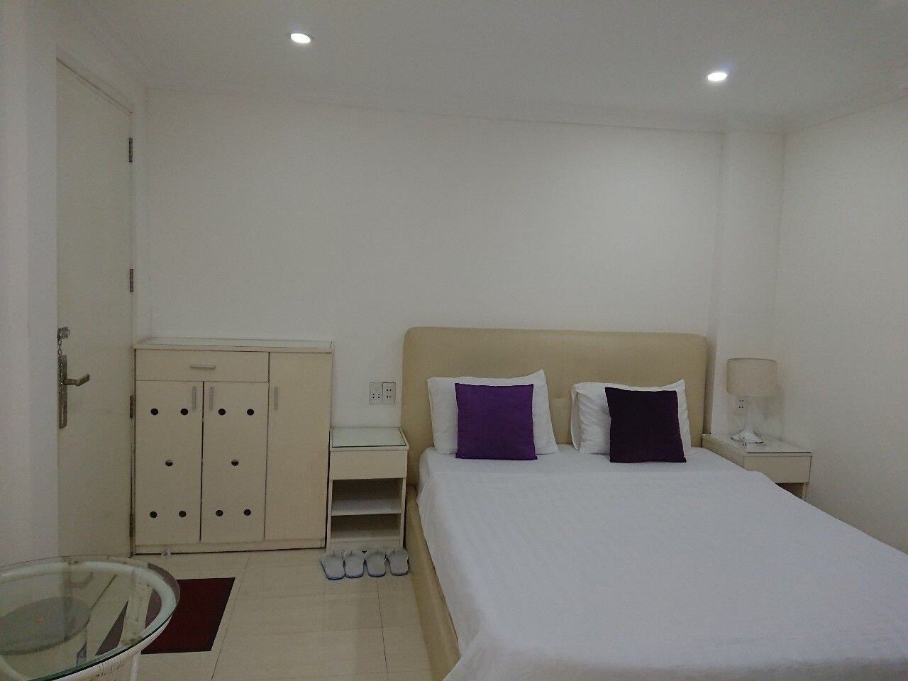Indo * TP. Hồ Chí Minh