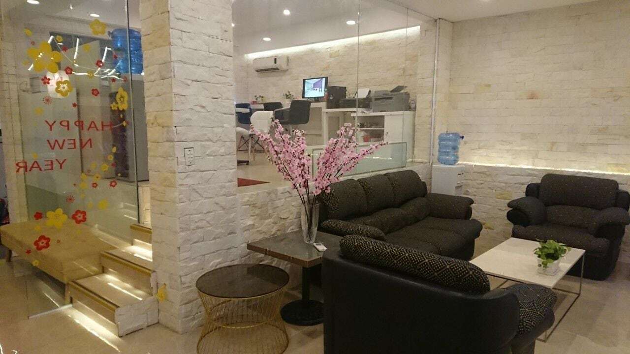 Căn hộ Indo *